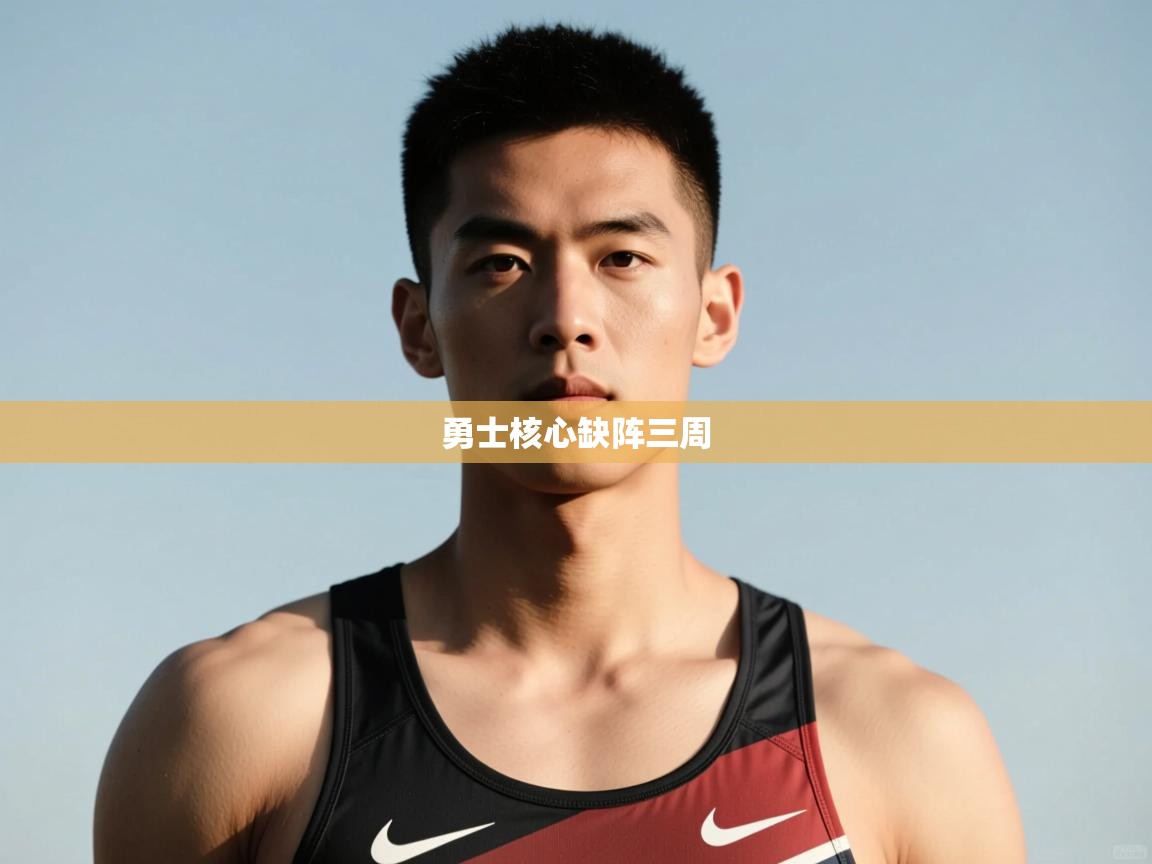 鲸鱼体育app-勇士核心缺阵三周  第2张