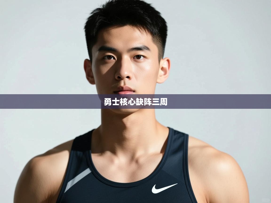 鲸鱼体育app-勇士核心缺阵三周  第3张