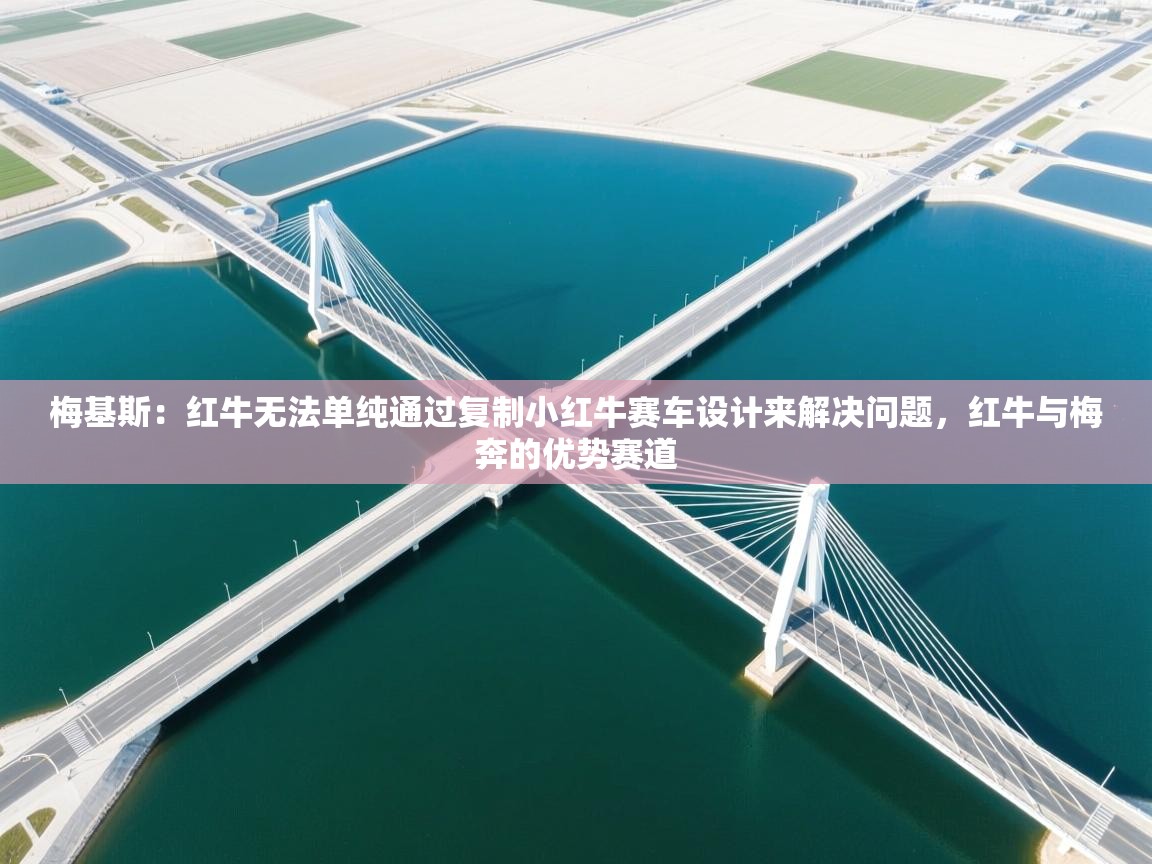 蓝鲸体育app官方入口-梅基斯:红牛无法单纯通过复制小红牛赛车设计来解决问题,红牛与梅奔的优势赛道 第3张