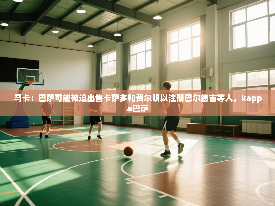 蓝鲸体育在线直播观看-马卡：巴萨可能被迫出售卡萨多和费尔明以注册巴尔德吉等人，kappa巴萨  第1张