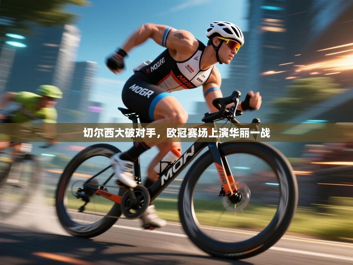 鲸蓝体育app-切尔西大破对手,欧冠赛场上演华丽一战 第1张