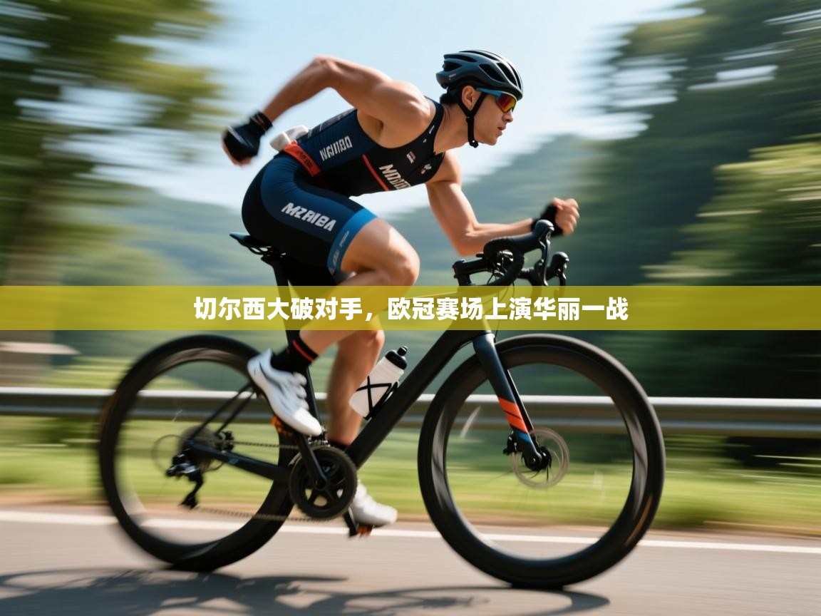 鲸蓝体育app-切尔西大破对手,欧冠赛场上演华丽一战 第4张