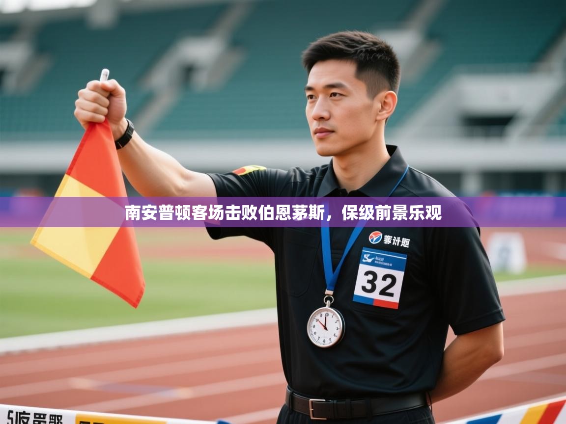 蓝鲸体育app-南安普顿客场击败伯恩茅斯,保级前景乐观 第1张