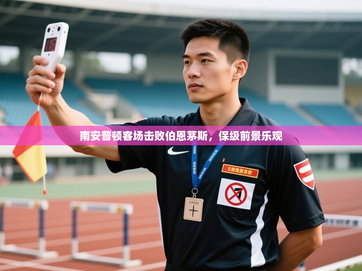 蓝鲸体育app-南安普顿客场击败伯恩茅斯,保级前景乐观 第3张